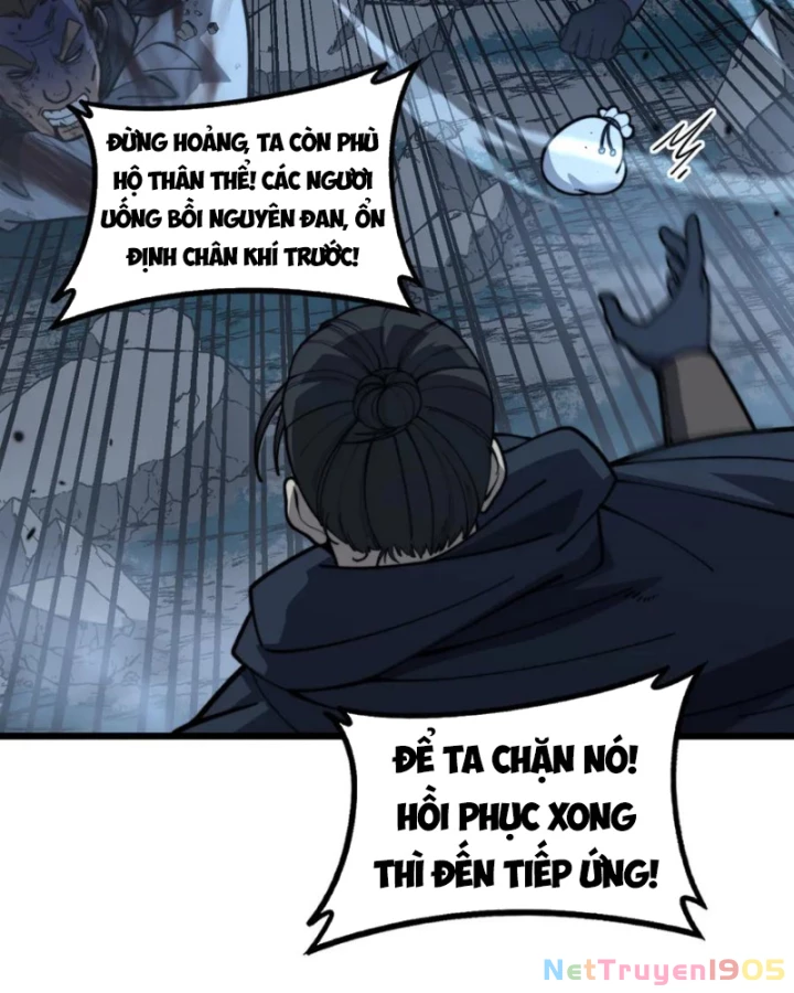 Lão xà tu tiên truyện Chapter 42 - 18