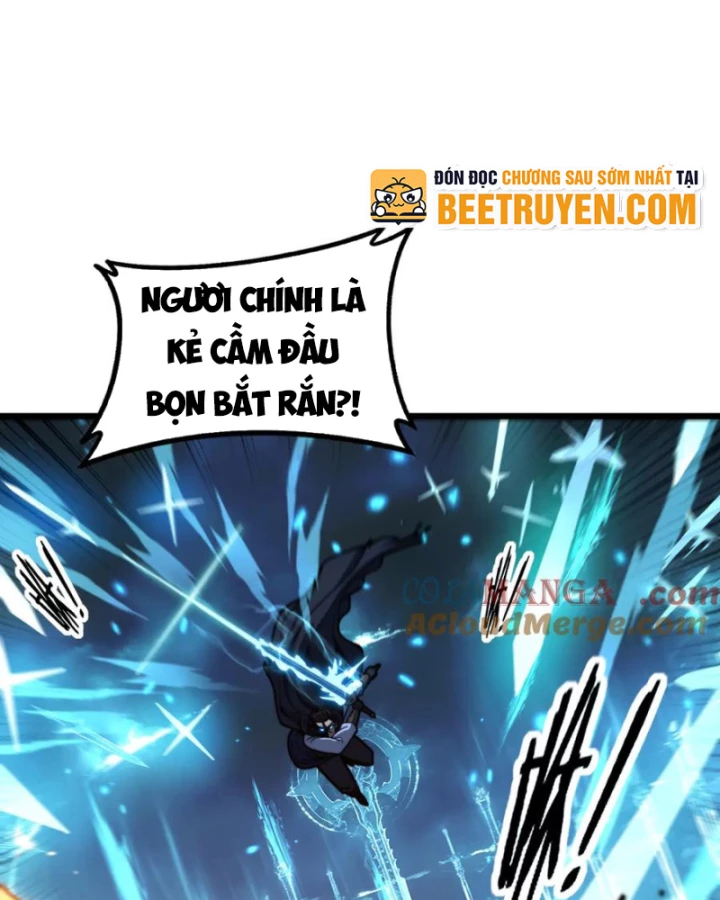 Lão xà tu tiên truyện Chapter 42 - 19