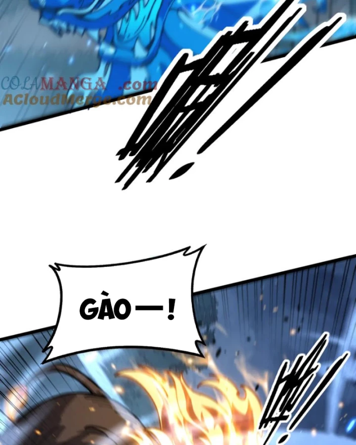 Lão xà tu tiên truyện Chapter 42 - 31