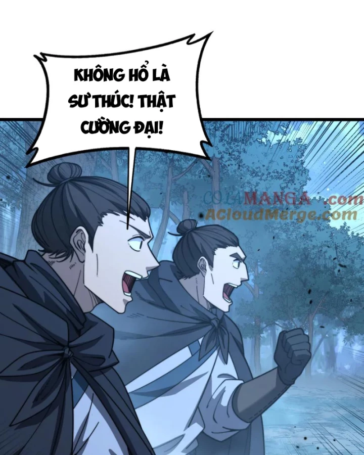 Lão xà tu tiên truyện Chapter 42 - 36