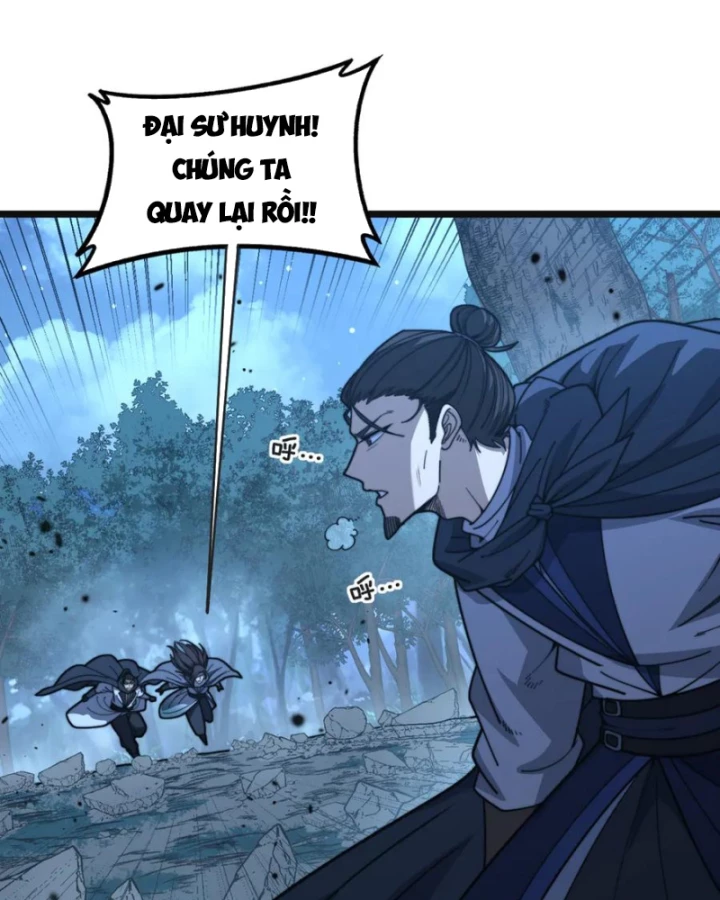 Lão xà tu tiên truyện Chapter 42 - 38