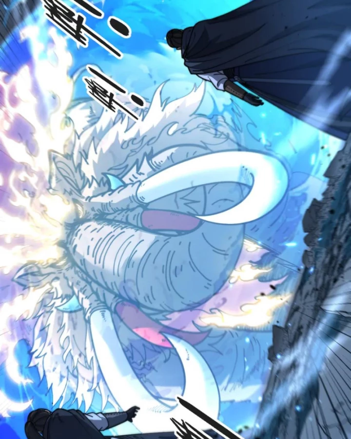 Lão xà tu tiên truyện Chapter 42 - 40