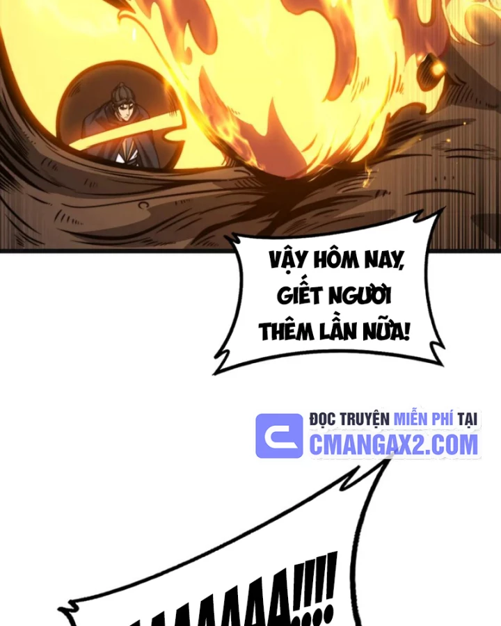 Lão xà tu tiên truyện Chapter 42 - 43