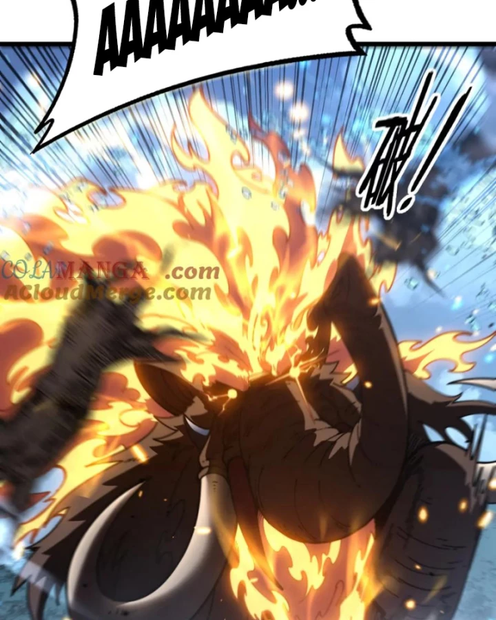 Lão xà tu tiên truyện Chapter 42 - 44