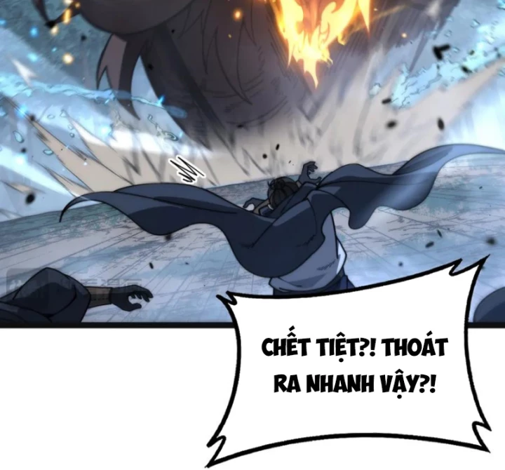 Lão xà tu tiên truyện Chapter 42 - 45