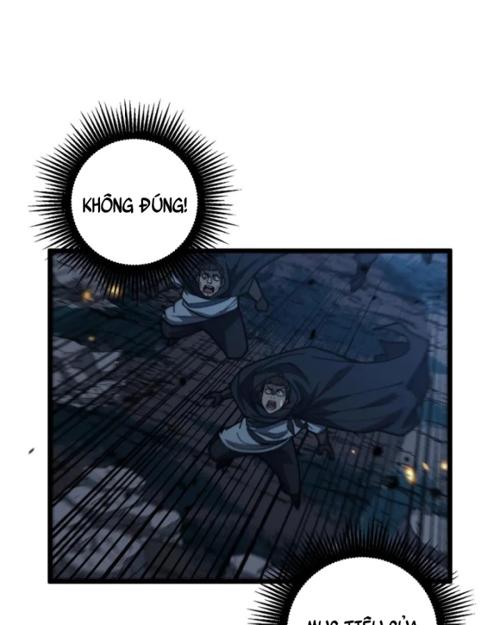 Lão xà tu tiên truyện Chapter 42 - 46