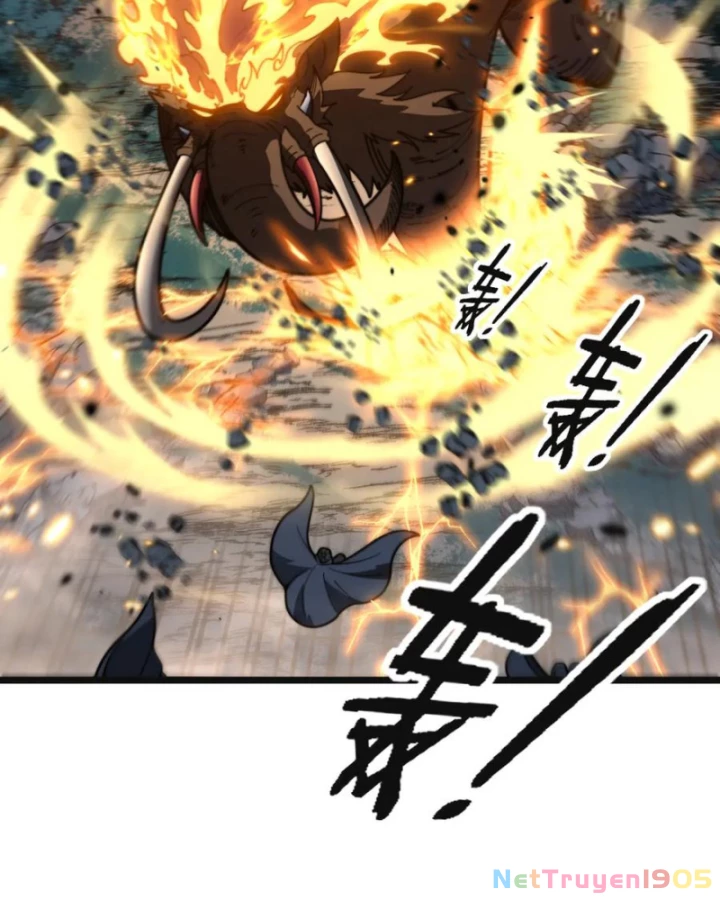 Lão xà tu tiên truyện Chapter 42 - 51