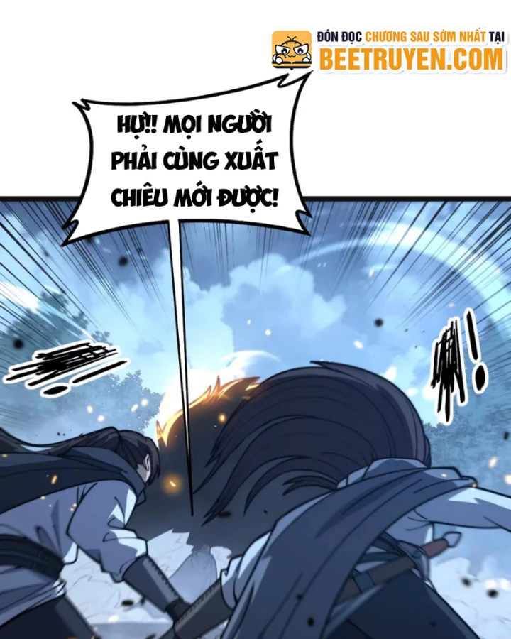 Lão xà tu tiên truyện Chapter 42 - 52