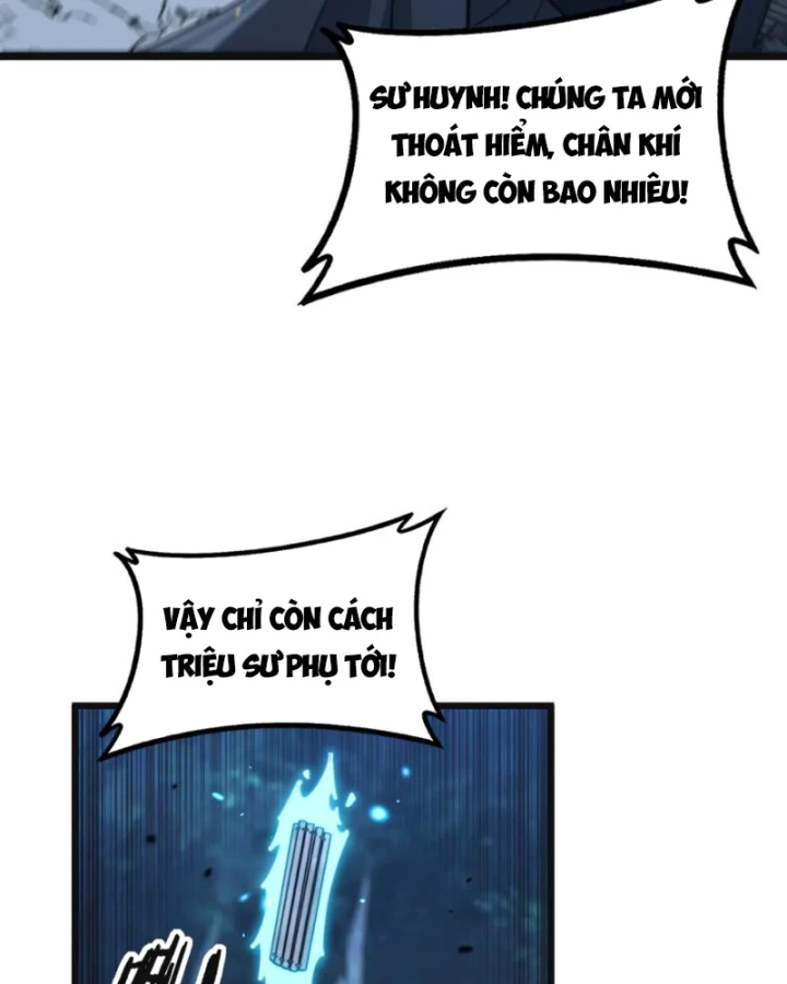 Lão xà tu tiên truyện Chapter 42 - 54