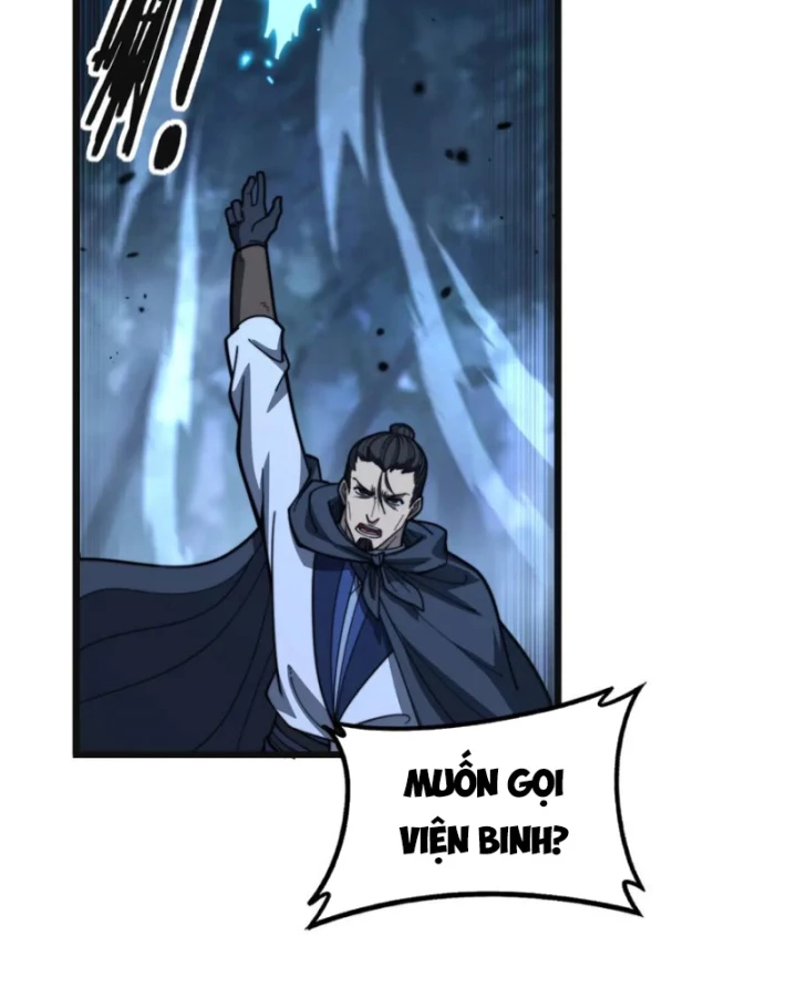 Lão xà tu tiên truyện Chapter 42 - 55