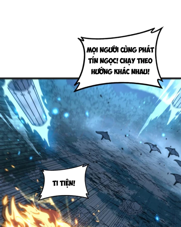 Lão xà tu tiên truyện Chapter 42 - 58