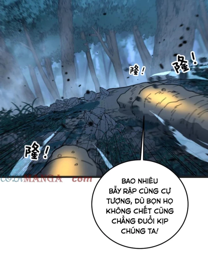 Lão xà tu tiên truyện Chapter 42 - 61