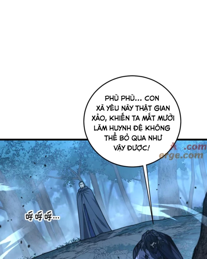 Lão xà tu tiên truyện Chapter 42 - 66