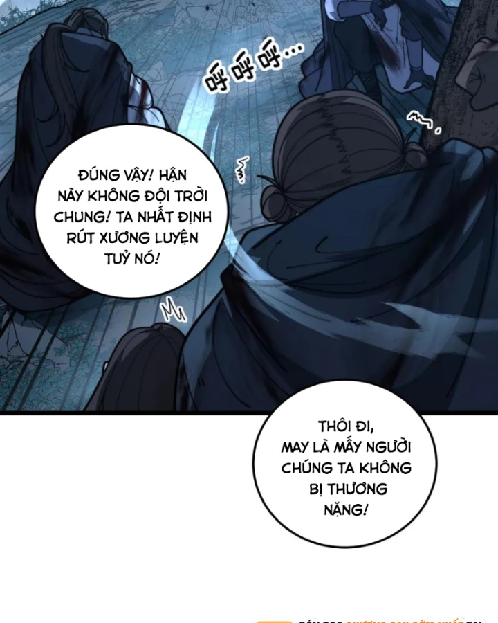 Lão xà tu tiên truyện Chapter 42 - 67