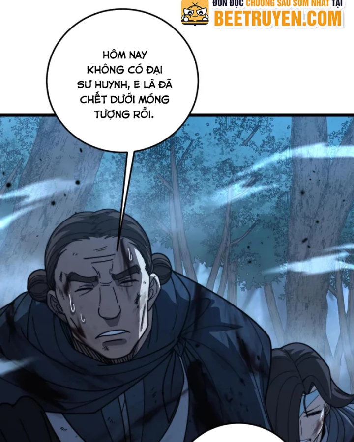 Lão xà tu tiên truyện Chapter 42 - 68