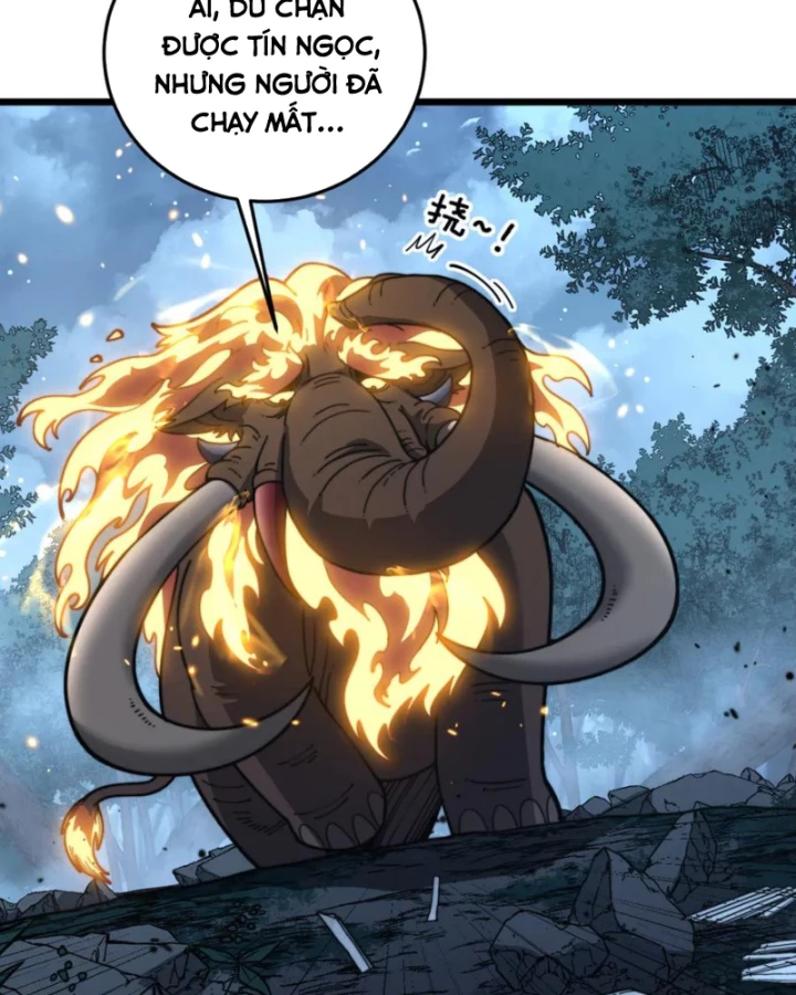 Lão xà tu tiên truyện Chapter 42 - 72