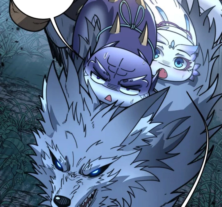 Lão xà tu tiên truyện Chapter 42 - 81