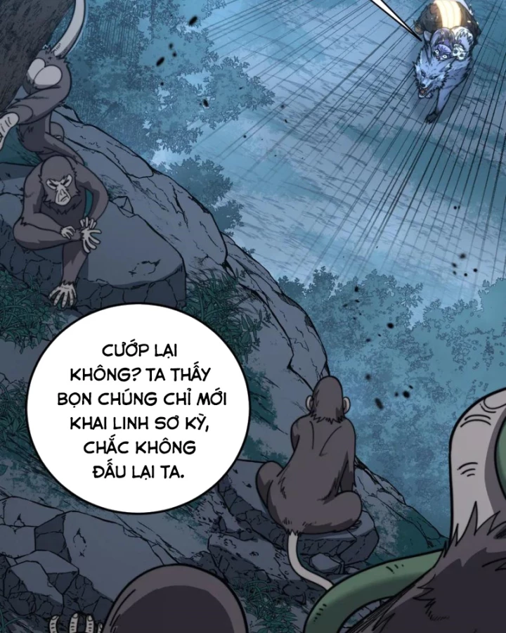 Lão xà tu tiên truyện Chapter 42 - 83