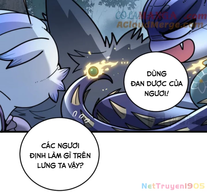 Lão xà tu tiên truyện Chapter 42 - 85
