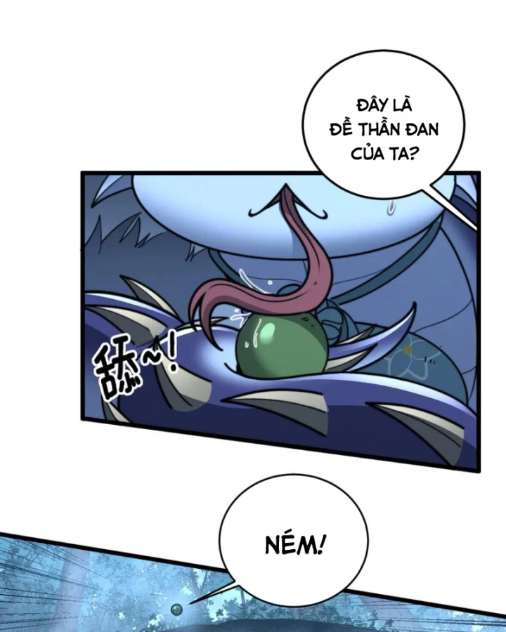 Lão xà tu tiên truyện Chapter 42 - 86