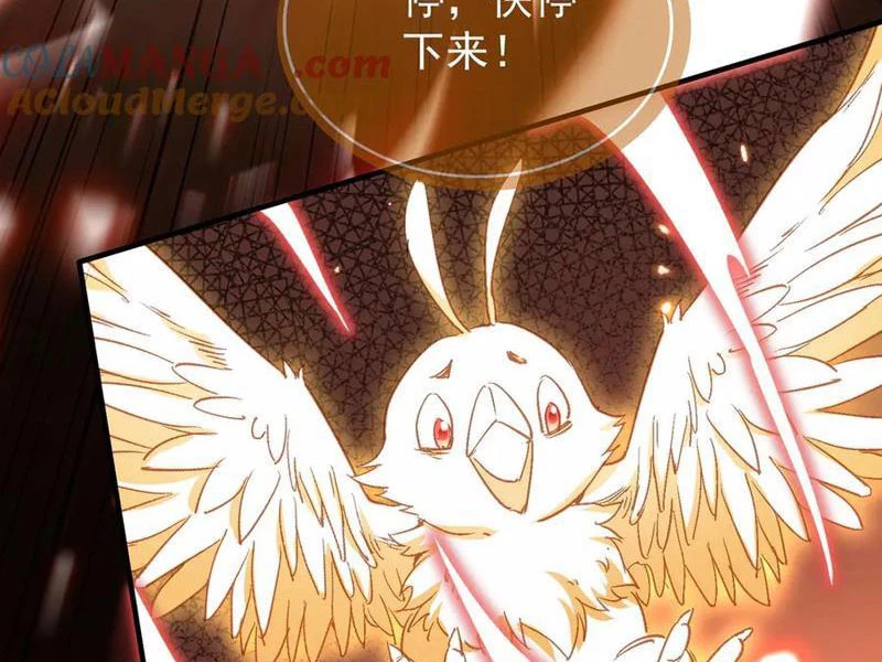 Nữ đồ đệ của ta muốn hắc hóa Chapter 50 - 5