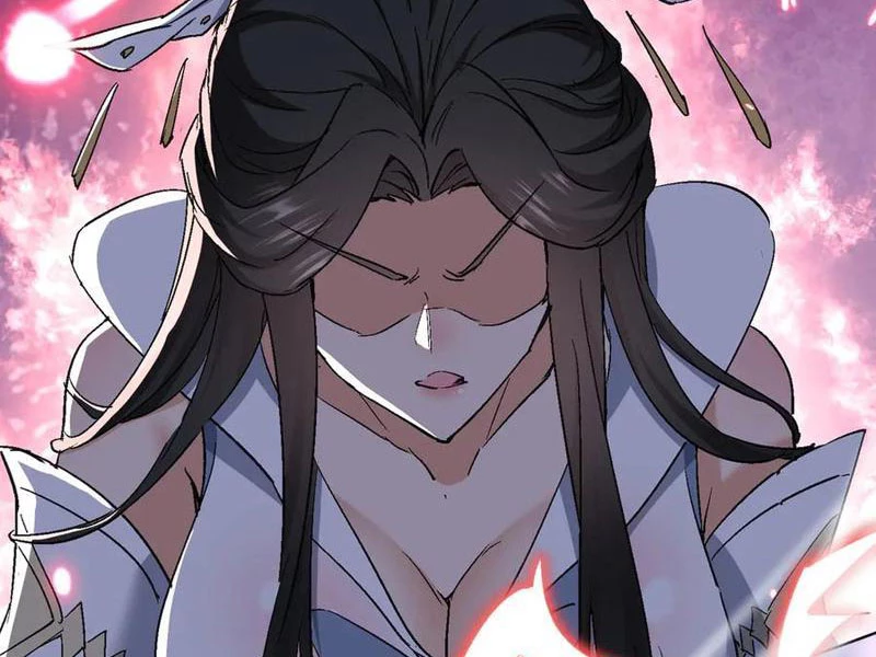 Nữ đồ đệ của ta muốn hắc hóa Chapter 50 - 7