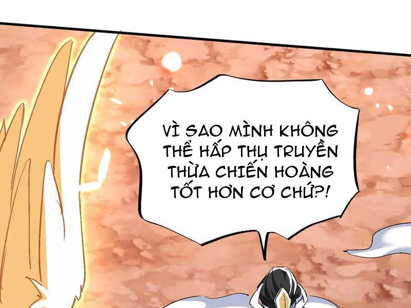 Nữ đồ đệ của ta muốn hắc hóa Chapter 50 - 15