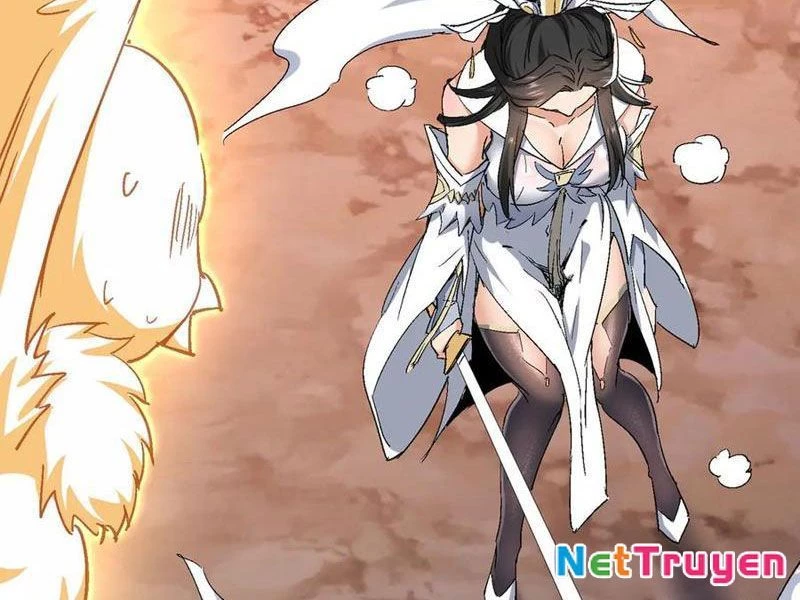 Nữ đồ đệ của ta muốn hắc hóa Chapter 50 - 16