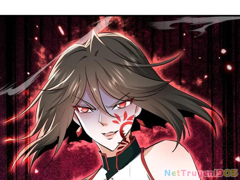 Nữ đồ đệ của ta muốn hắc hóa Chapter 50 - 19