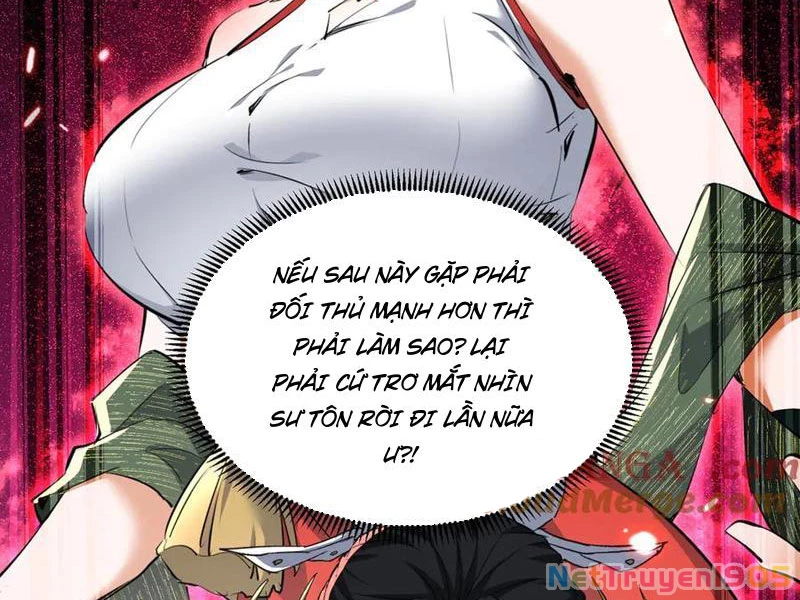 Nữ đồ đệ của ta muốn hắc hóa Chapter 50 - 20