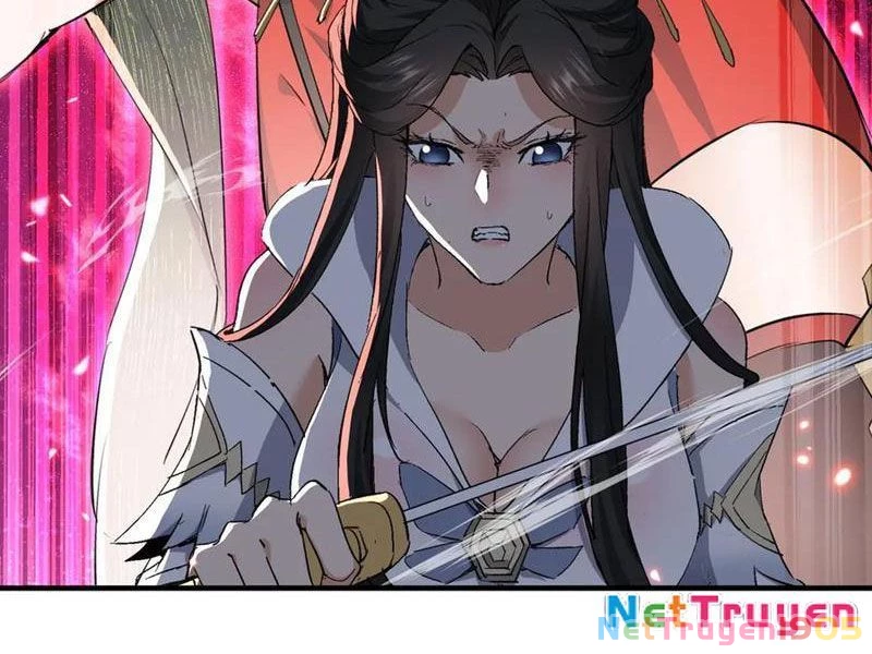 Nữ đồ đệ của ta muốn hắc hóa Chapter 50 - 21