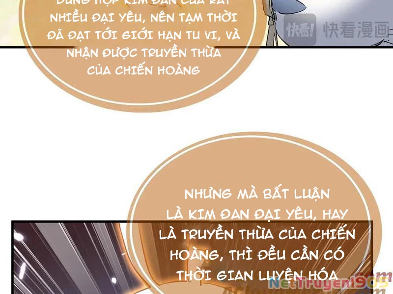 Nữ đồ đệ của ta muốn hắc hóa Chapter 50 - 24