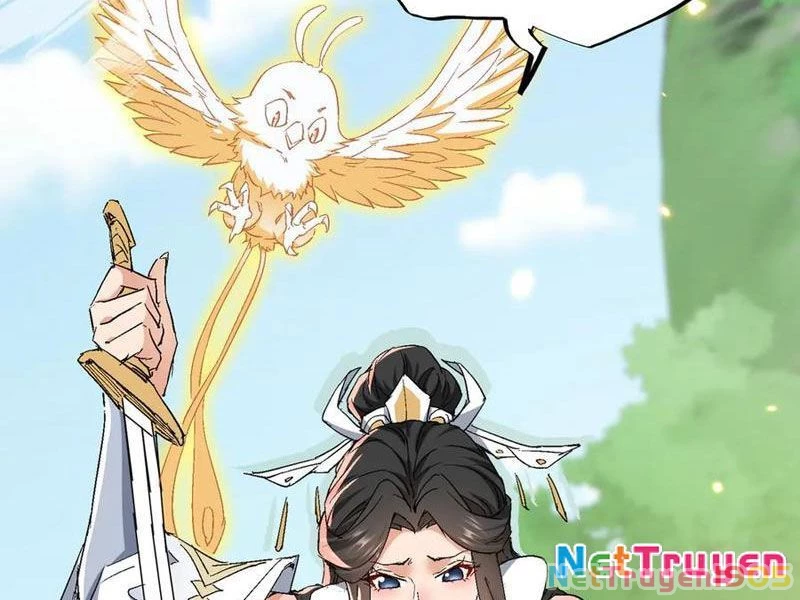 Nữ đồ đệ của ta muốn hắc hóa Chapter 50 - 31