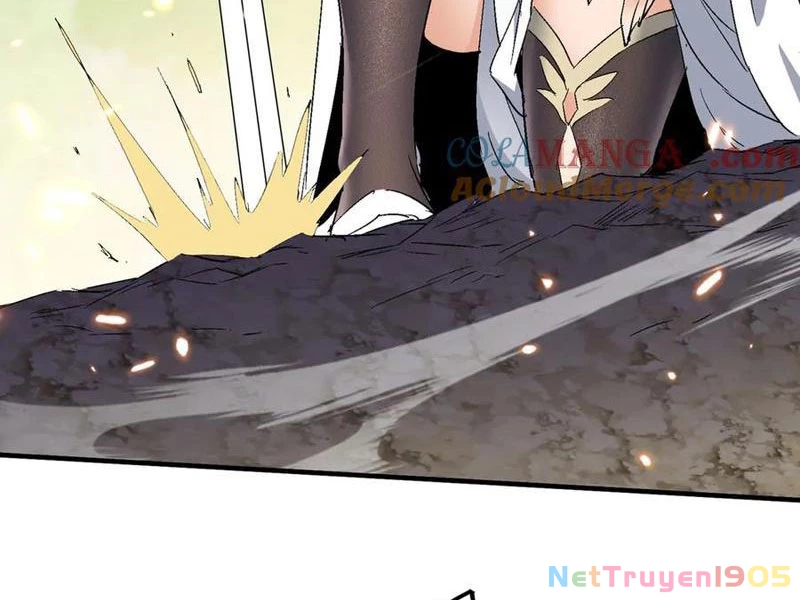 Nữ đồ đệ của ta muốn hắc hóa Chapter 50 - 33