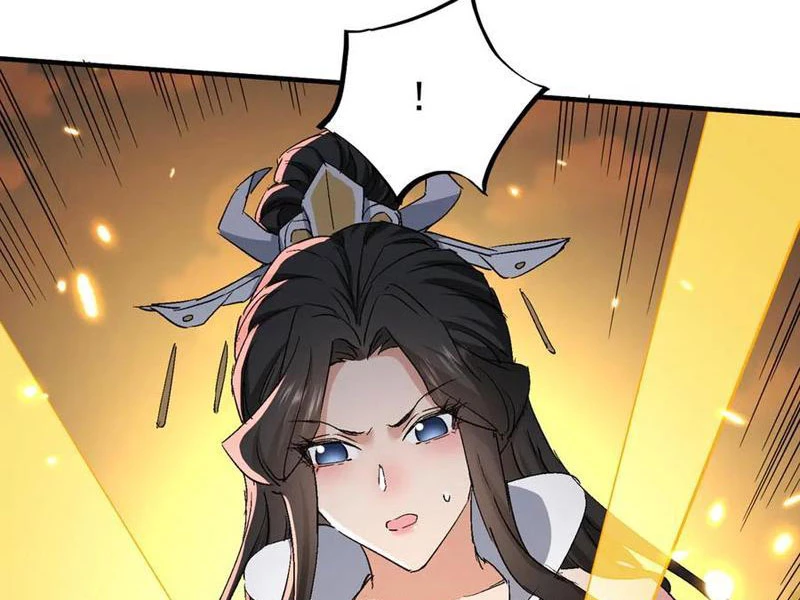 Nữ đồ đệ của ta muốn hắc hóa Chapter 50 - 34