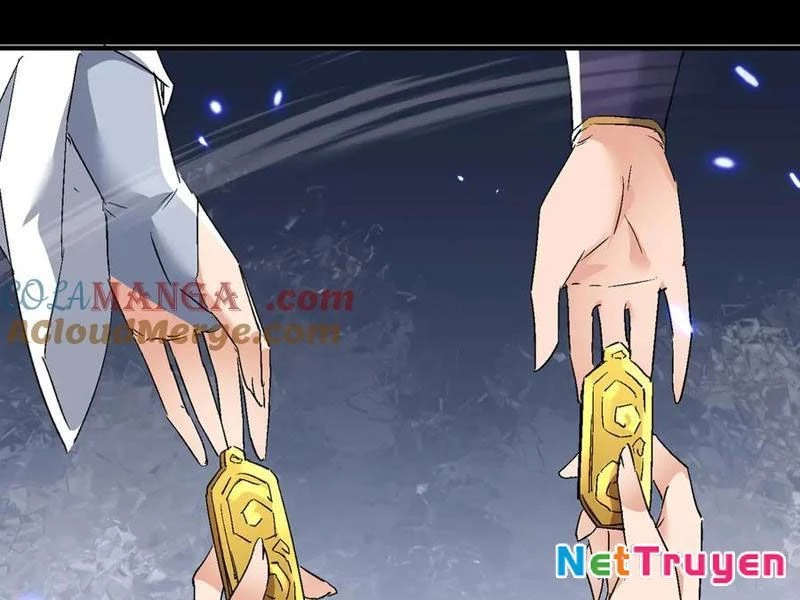Nữ đồ đệ của ta muốn hắc hóa Chapter 50 - 41