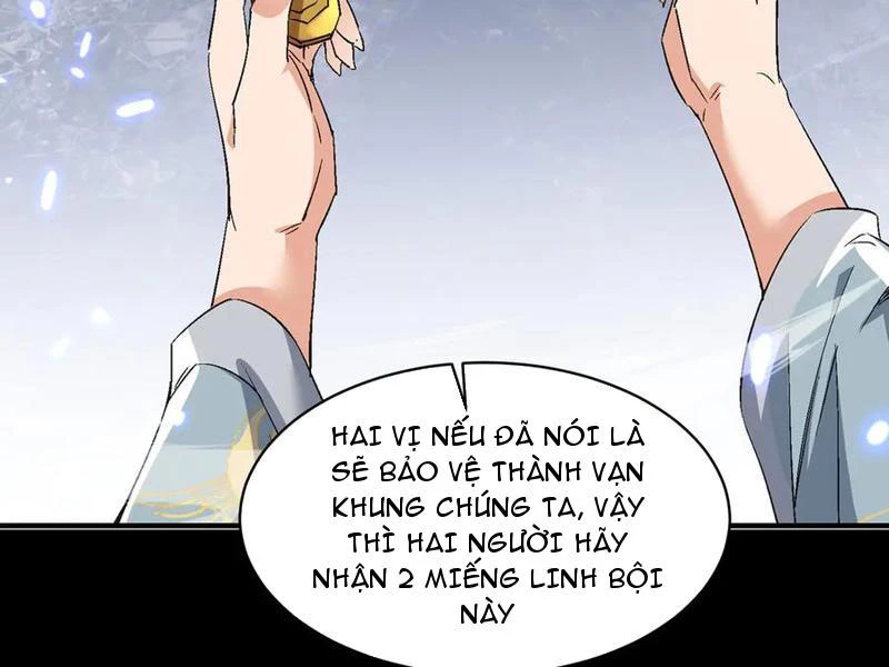Nữ đồ đệ của ta muốn hắc hóa Chapter 50 - 42