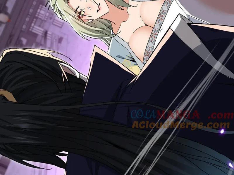 Nữ đồ đệ của ta muốn hắc hóa Chapter 50 - 45