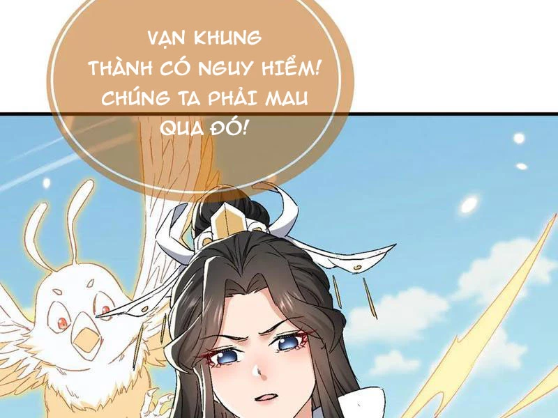 Nữ đồ đệ của ta muốn hắc hóa Chapter 50 - 48