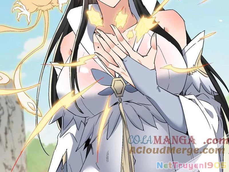 Nữ đồ đệ của ta muốn hắc hóa Chapter 50 - 49
