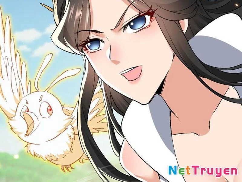 Nữ đồ đệ của ta muốn hắc hóa Chapter 50 - 56