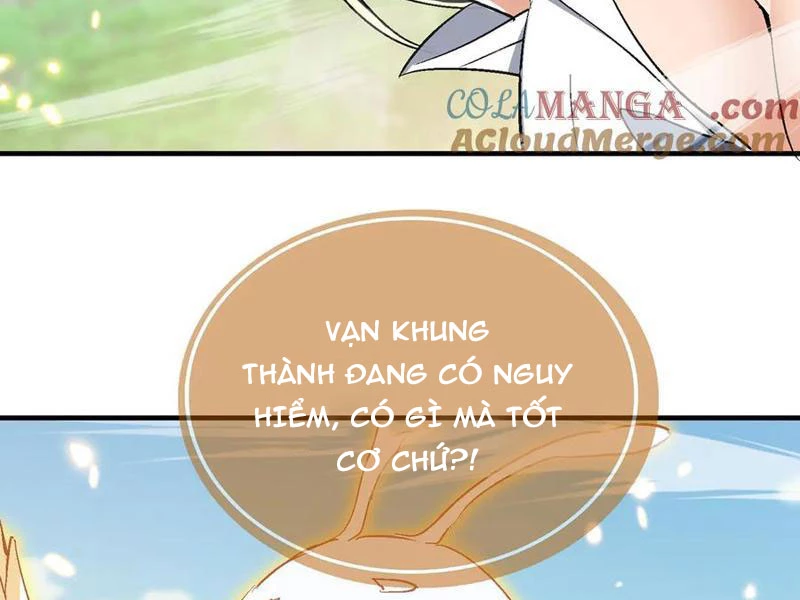 Nữ đồ đệ của ta muốn hắc hóa Chapter 50 - 57