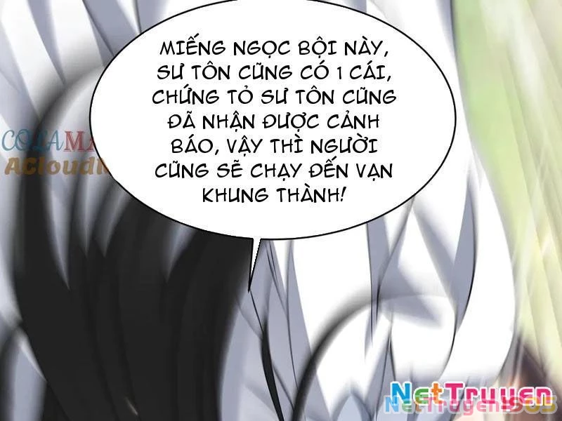 Nữ đồ đệ của ta muốn hắc hóa Chapter 50 - 61