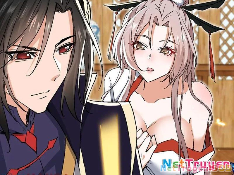 Nữ đồ đệ của ta muốn hắc hóa Chapter 50 - 76