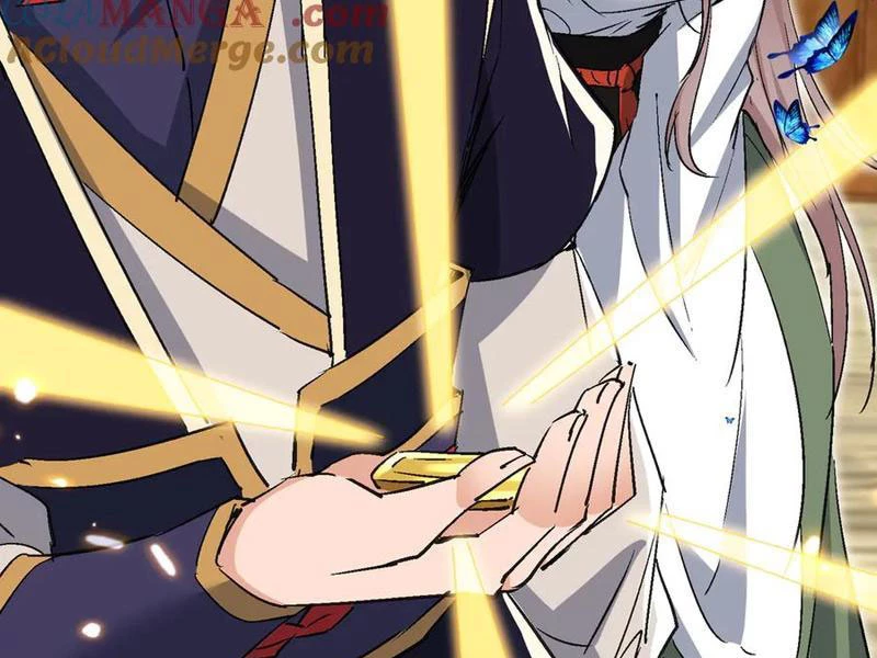 Nữ đồ đệ của ta muốn hắc hóa Chapter 50 - 77