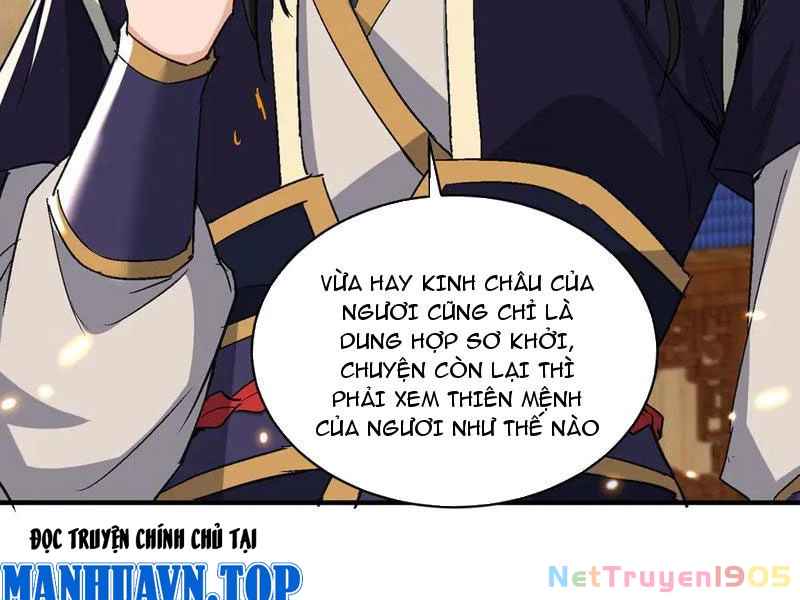 Nữ đồ đệ của ta muốn hắc hóa Chapter 50 - 80