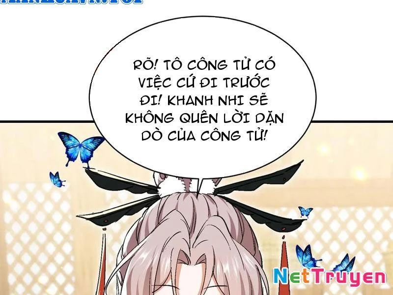 Nữ đồ đệ của ta muốn hắc hóa Chapter 50 - 81