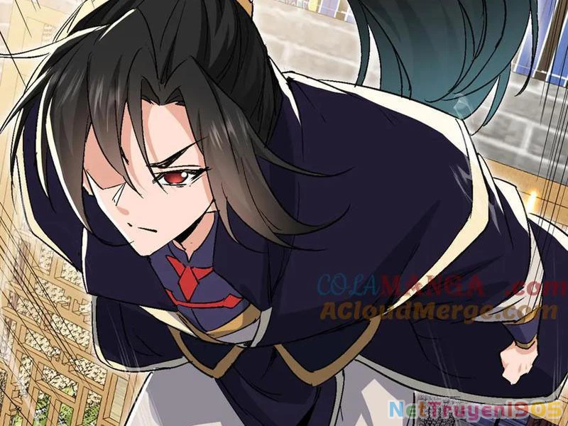 Nữ đồ đệ của ta muốn hắc hóa Chapter 50 - 85