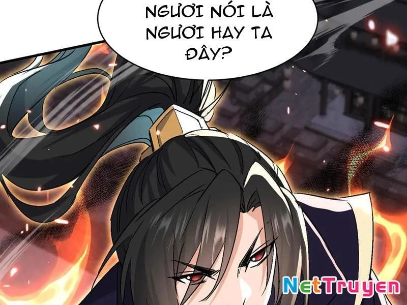 Nữ đồ đệ của ta muốn hắc hóa Chapter 50 - 116