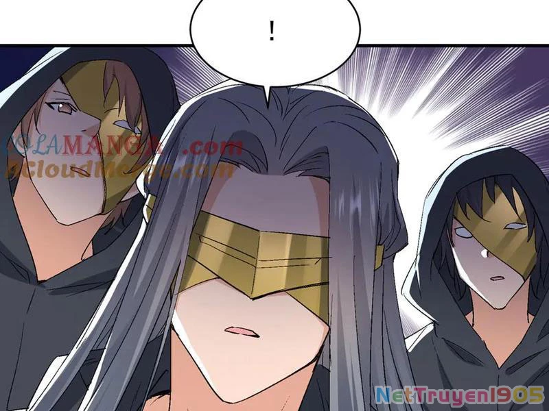 Nữ đồ đệ của ta muốn hắc hóa Chapter 50 - 125